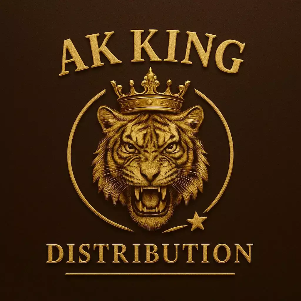 AK KING DISTRIBUTION
